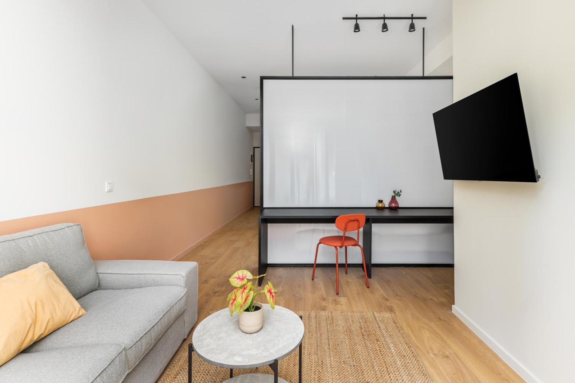 Soho Residence By Halu! Salonic Exterior foto