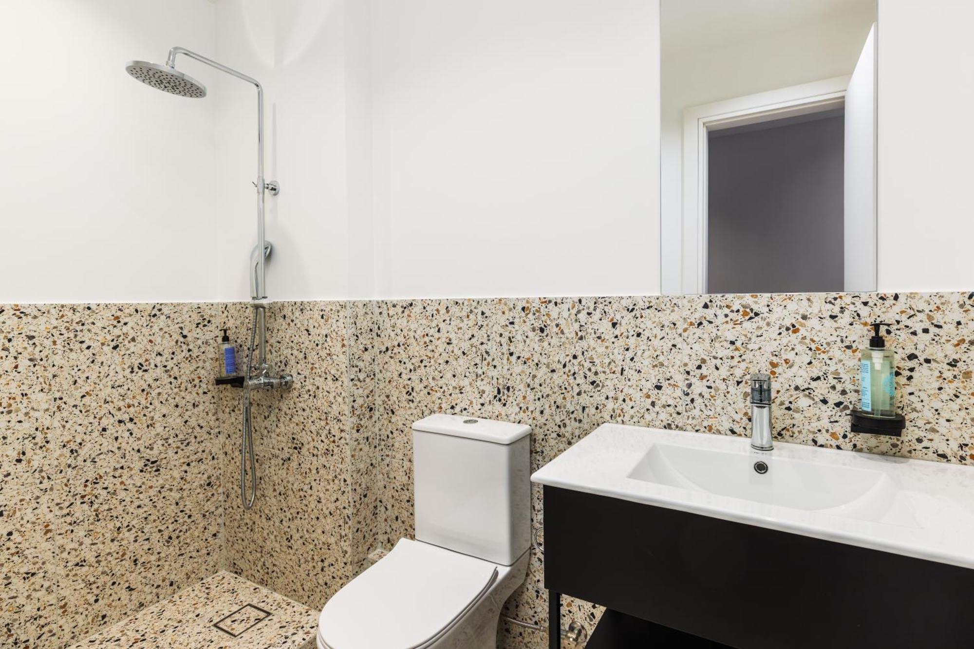 Soho Residence By Halu! Salonic Exterior foto