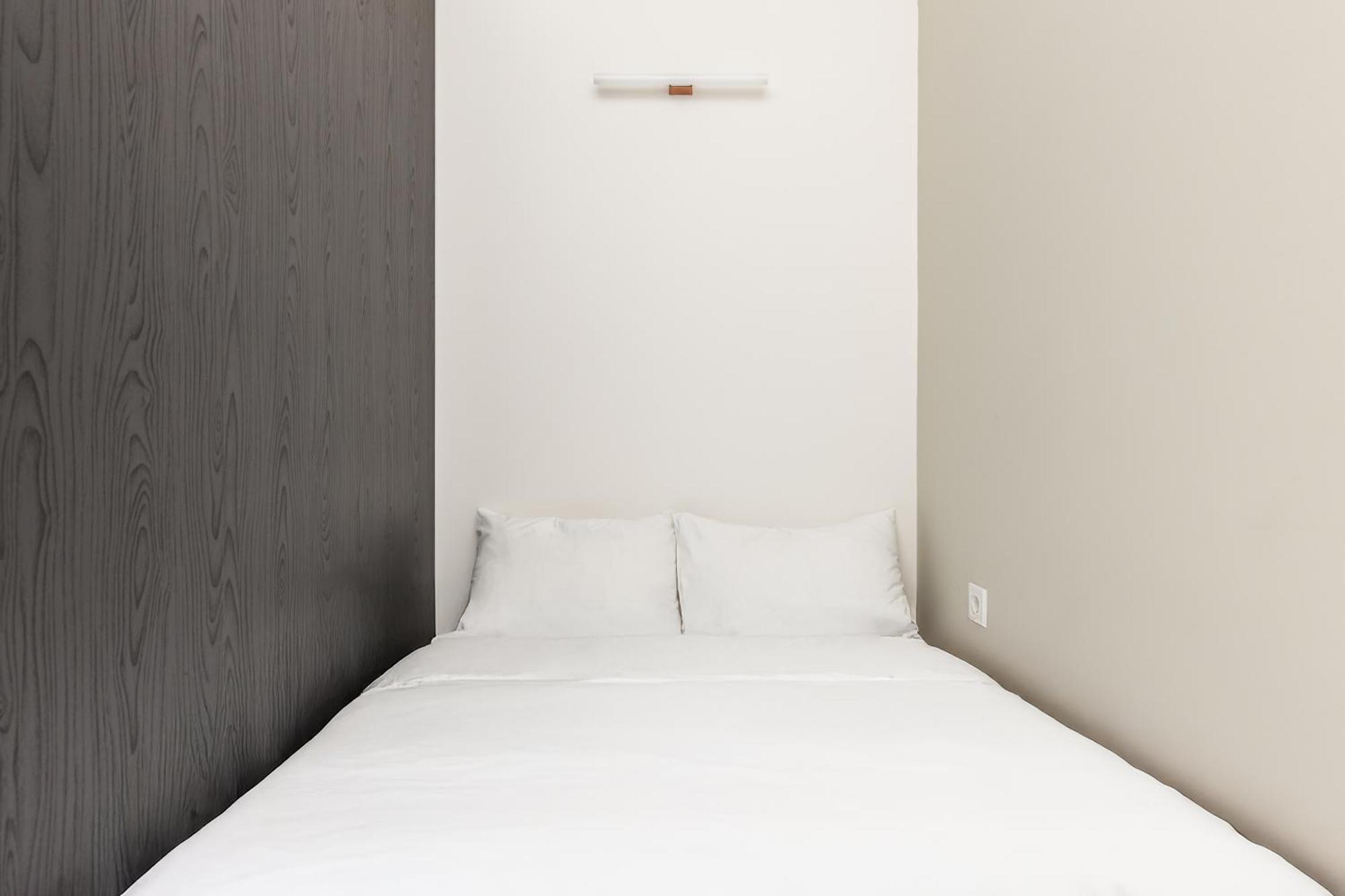 Soho Residence By Halu! Salonic Exterior foto